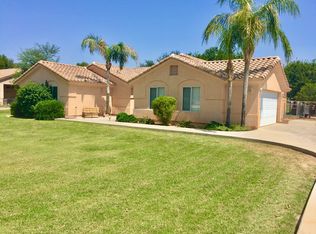 6723 N 181st Ave, Waddell, AZ 85355