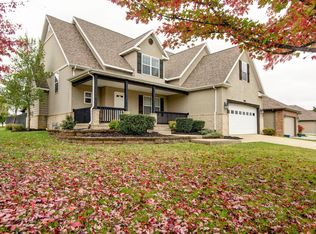 849 E Roubidoux St, Nixa, MO 65714