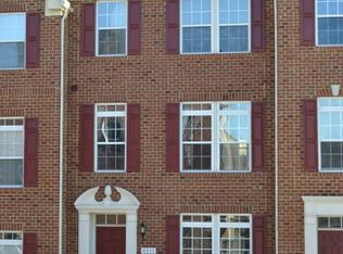 4811 Portsmouth Rd, Ellicott City, MD 21042