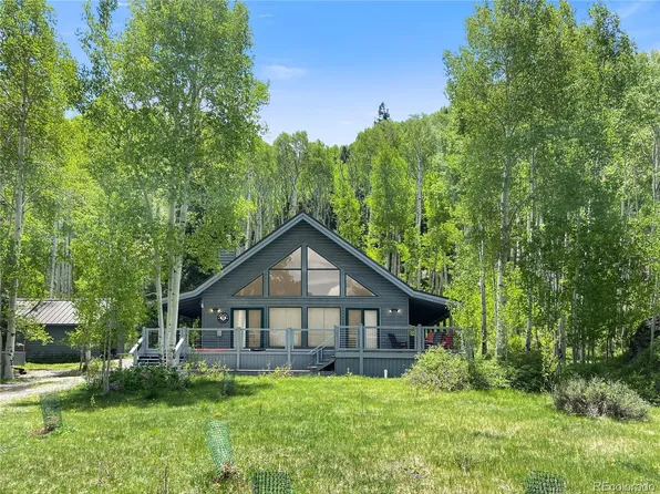 410 Elk Meadow Run, Antonito, CO 81120