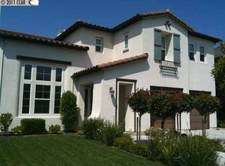 4553 Fernandez St, Union City, CA 94587