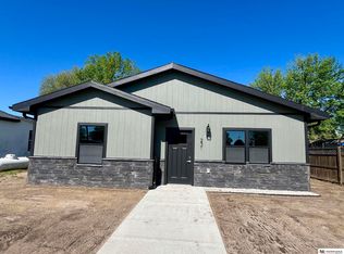 231 N Government St, Valentine, NE 69201