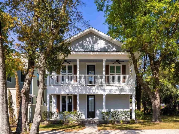 311 N 8th Ave, Pensacola, FL 32501
