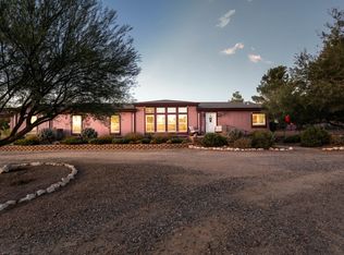 3890 E Millennium Way, Rimrock, AZ 86335
