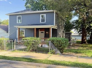 421 Osage St, Leavenworth, KS 66048