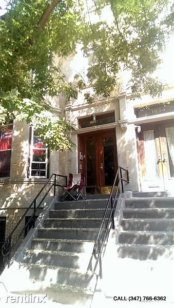 1-1056 Clay Ave