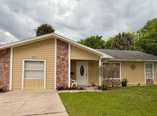 3010 Yule Tree Dr, Edgewater, FL 32141