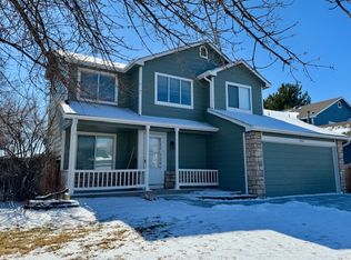 5440 W 115th Ave, Westminster, CO 80020