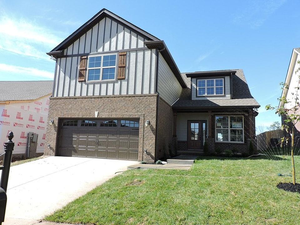 4152 Alva Ln, Nolensville, TN 37135 Zillow