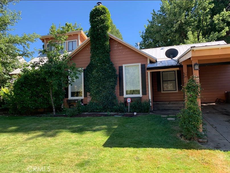 610 Jackson St, Quincy, CA 95971 | Zillow