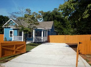 1423 Desoto Ave SW, Atlanta, GA 30310