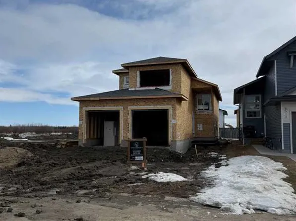 8517 NW 87a St, Grande Prairie, AB T8X 0R6