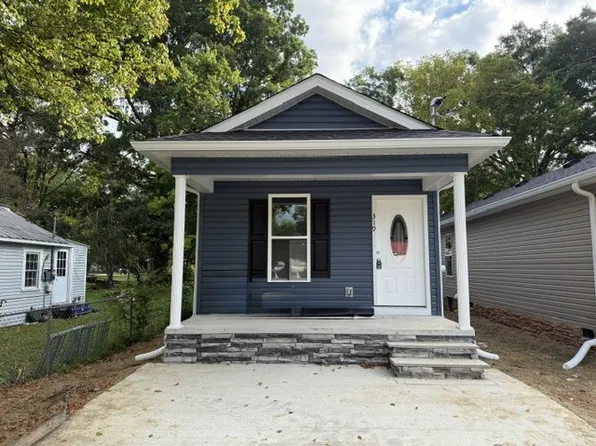 319 Gentry St Lot 17, Tullahoma, TN 37388