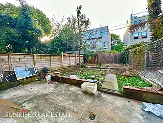 Rented by Sunrise Real Estate