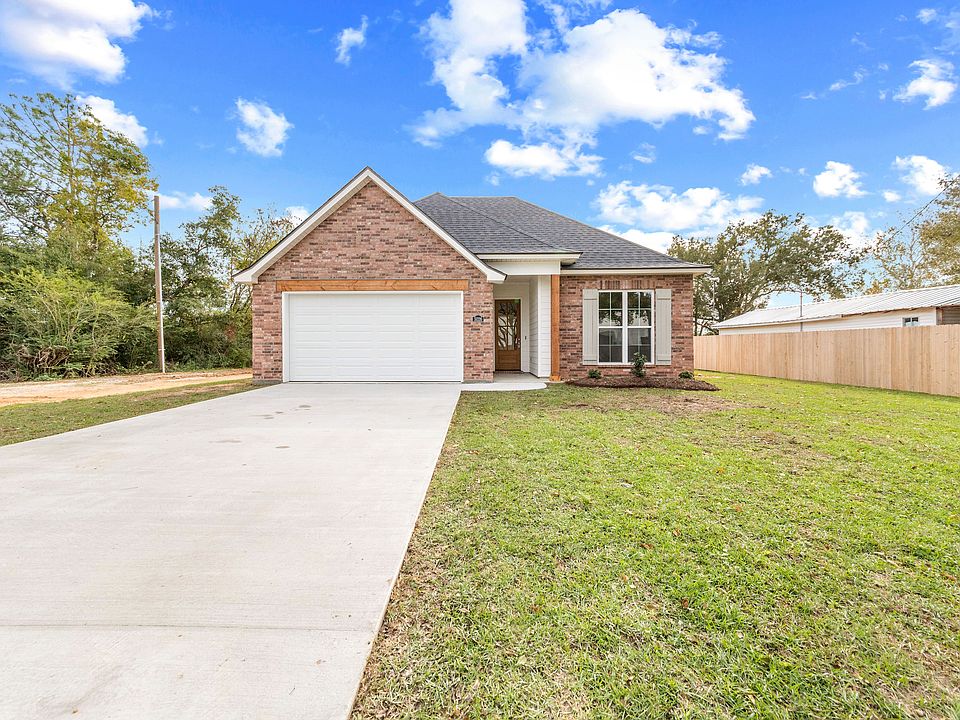 Ogea Partition by Manuel Builders in Lake Charles LA Zillow