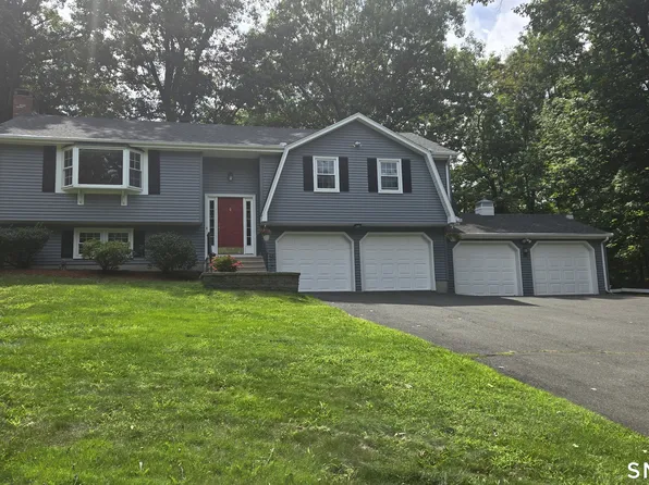211 Mountain Road, Granby, CT 06060