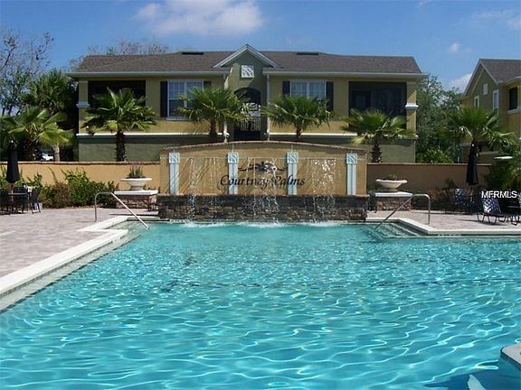 4th image of 10123 Courtney Palms Blvd APT 101
