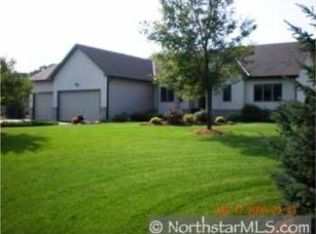 9400 164th Ln NW, Ramsey, MN 55303