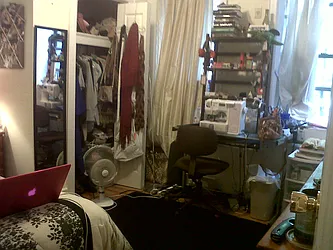 Rented by CNYC Apartments