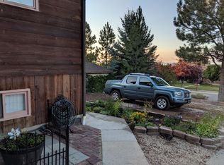 718 Darby St APT A, Helena, MT 59601