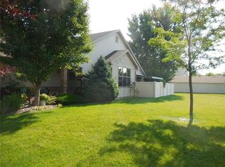 381 Stonegate Cir, Billings, MT 59102