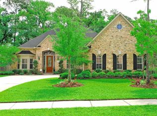 15615 Marble Canyon Way, Houston, TX 77044