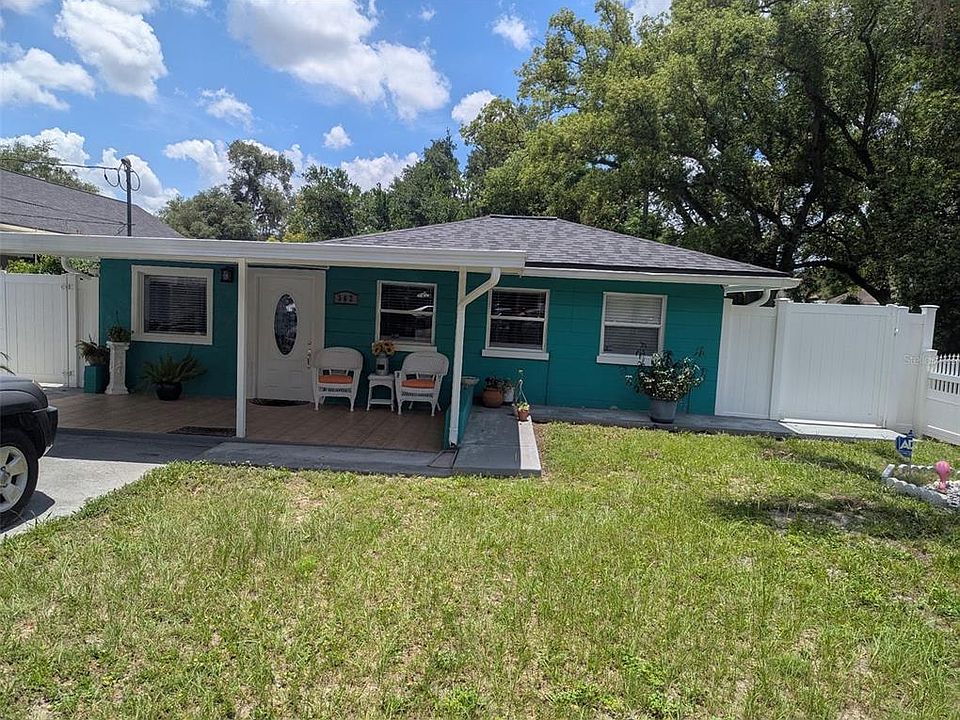 1st image of 302 W 131ST AVENUE
