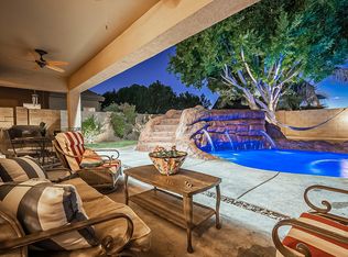 3580 S Nebraska St, Chandler, AZ 85248