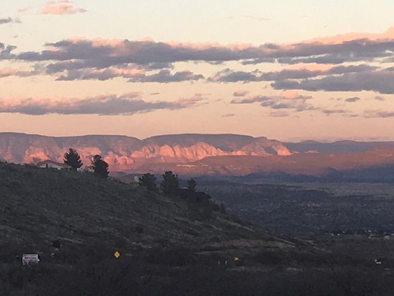 2nd image of 0 Desert Sky Dr