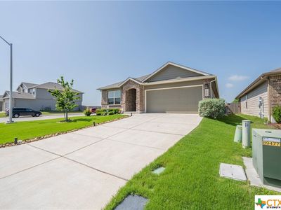 2598 McCrae, New Braunfels, TX, 78130