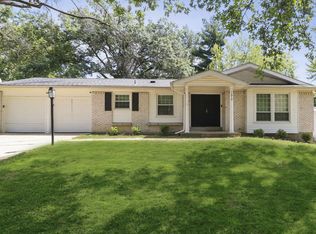 11910 Brampton Hunt Rd, Florissant, MO 63033