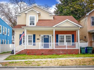 1540 Dungee St, Norfolk, VA 23504