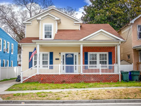 1540 Dungee St, Norfolk, VA 23504