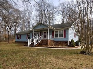 275 Tree Limb Ln, Kannapolis, NC 28083