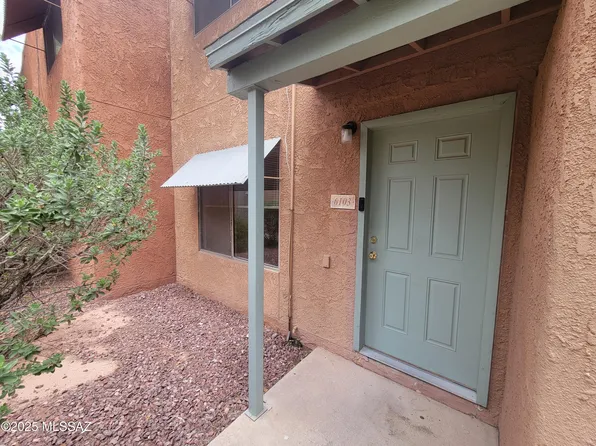 2950 N Alvernon Way APT 6103, Tucson, AZ 85712
