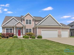 9564 Newbury Ln, Whitehouse, OH
