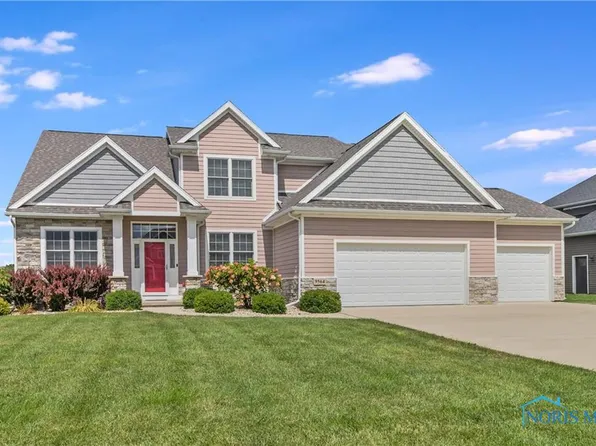 9564 Newbury Ln, Whitehouse, OH 43571