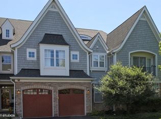 20485 N Audrey Ln, Deer Park, IL 60010
