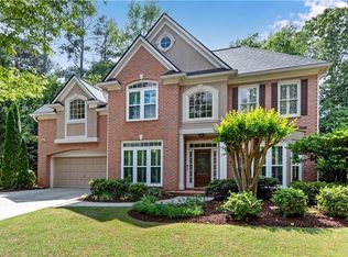 486 Milledge Gate Ter SE, Marietta, GA 30067