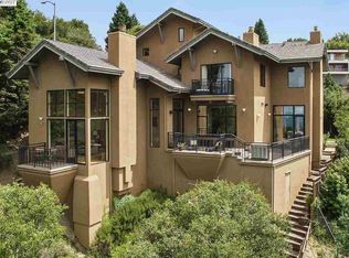 1238 Drury Rd, Berkeley, CA 94705