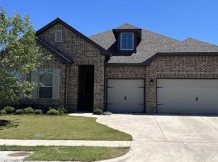 Ellwood Plan, Myrtle Creek, Waxahachie, TX 75165