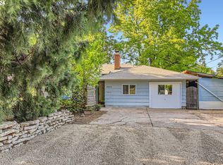 6825 SE Clackamas Rd, Milwaukie, OR