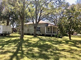 51 E Cady Ave, Glenmora, LA 71433