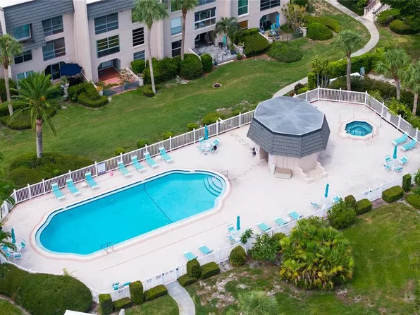 209 CORDOVA GREEN #209, SEMINOLE, FL 33777