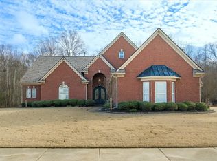 4896 Valley Birch Dr, Arlington, TN 38002