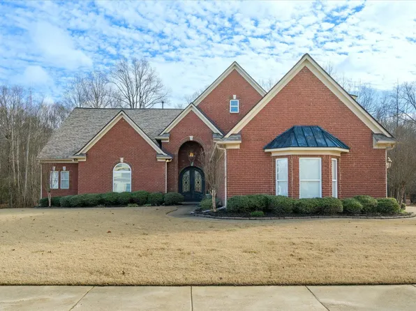 4896 Valley Birch Dr, Arlington, TN 38002