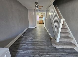 1111 W Hamburg St, Baltimore, MD 21230