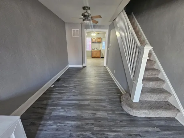 1111 W Hamburg St, Baltimore, MD 21230
