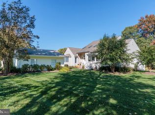 602 Landing Rd, Saint Michaels, MD 21663