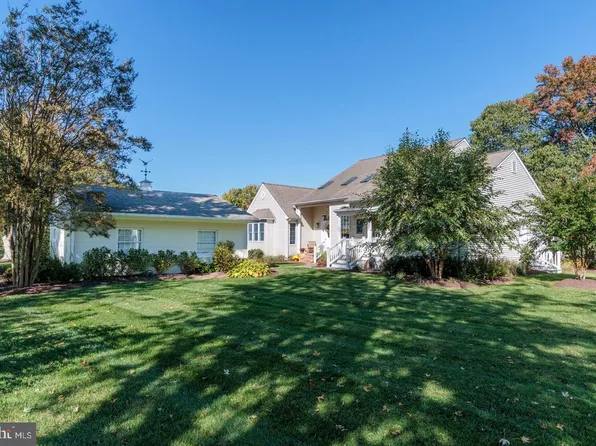 602 Landing Rd, Saint Michaels, MD 21663